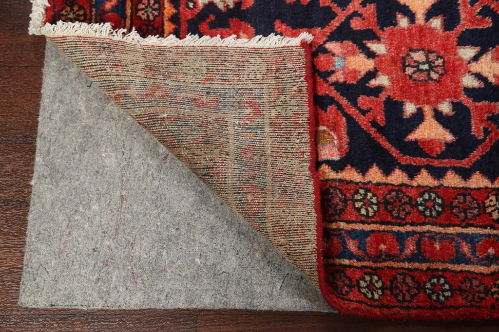 Vintage Malayer Persian Runner Rug 4x13