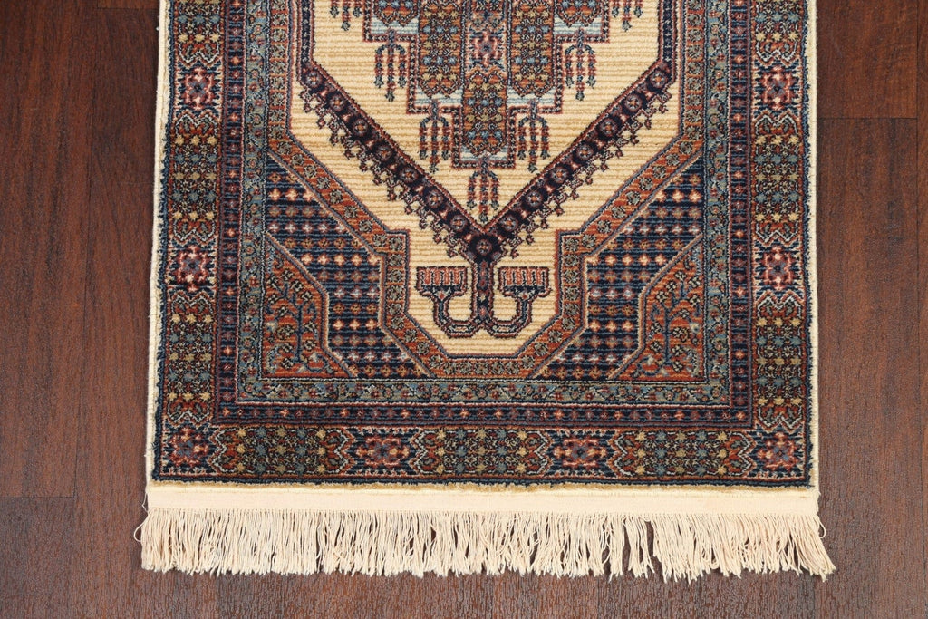 Tabriz Persian Runner Rug 3x10