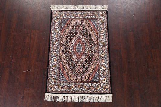 Traditional Tabriz Persian Rug 3x5