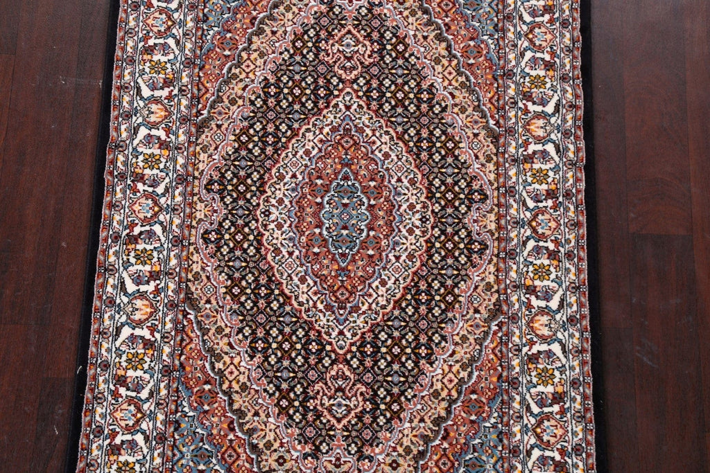 Traditional Tabriz Persian Rug 3x5