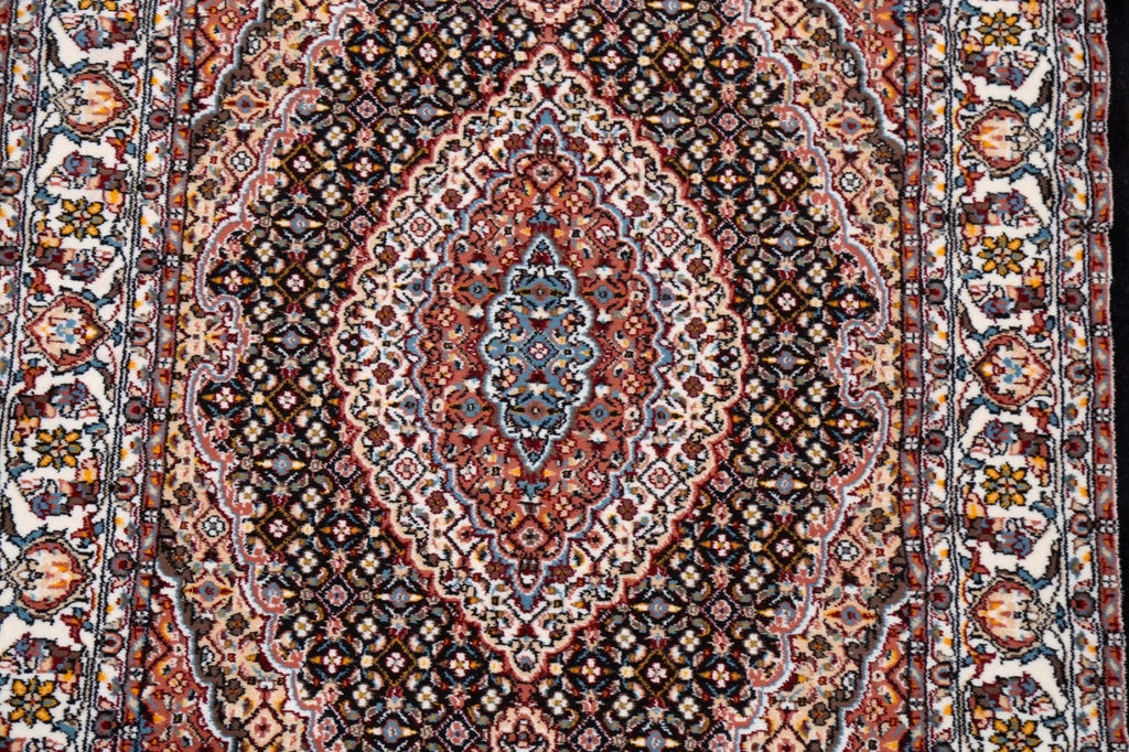 Traditional Tabriz Persian Rug 3x5