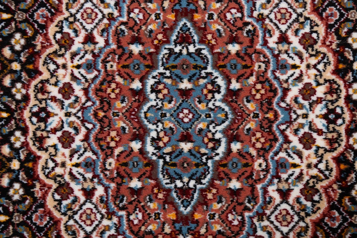 Traditional Tabriz Persian Rug 3x5