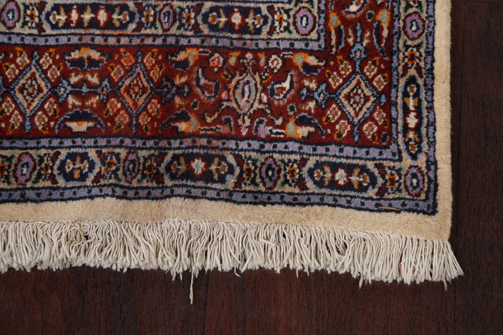 Runner Mood Persian Wool Rug 3x11