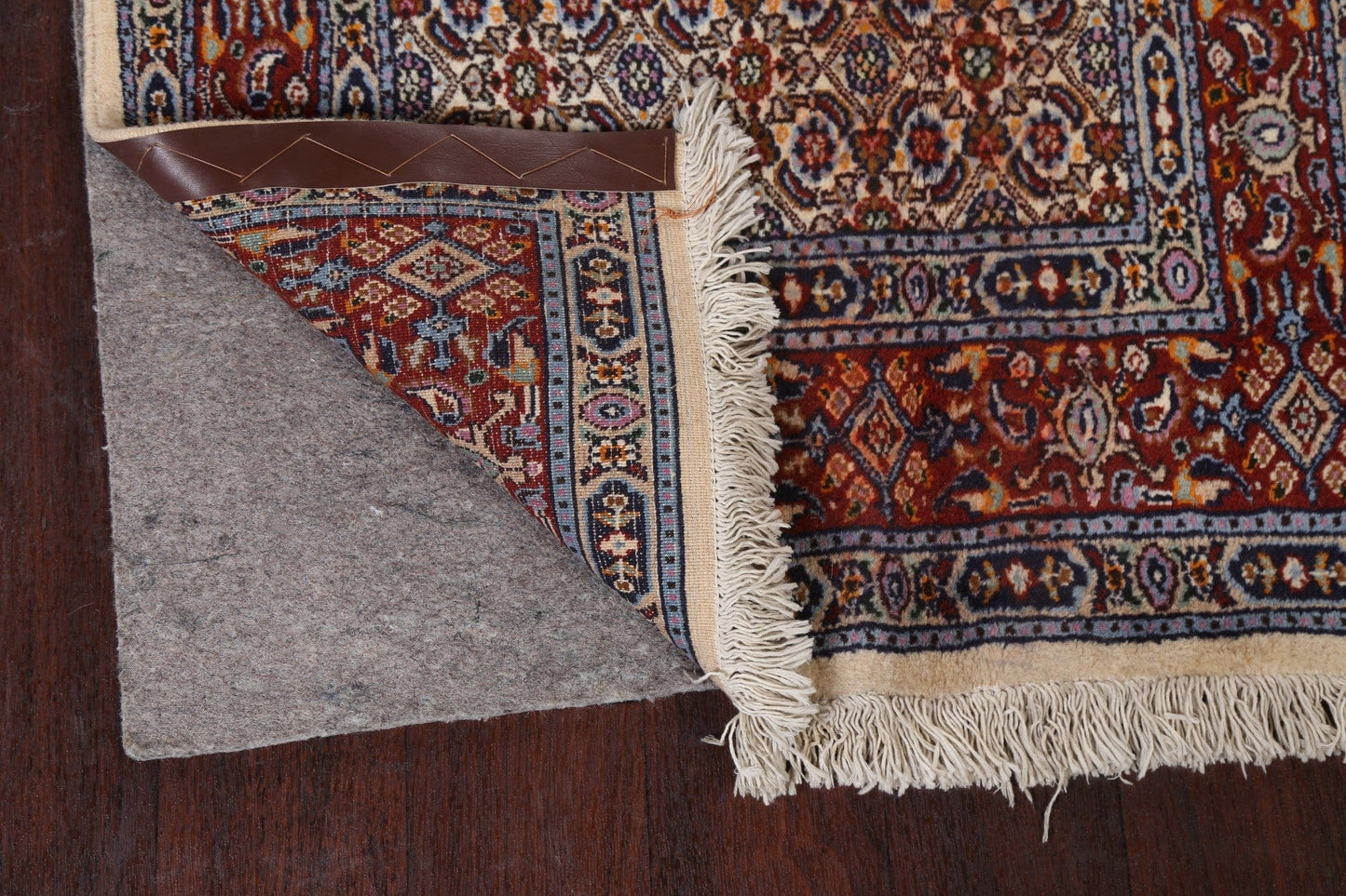 Runner Mood Persian Wool Rug 3x11