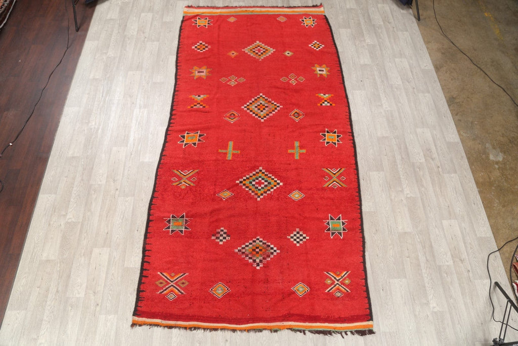 6x12 Moroccan Morocco Oriental Rug Runner