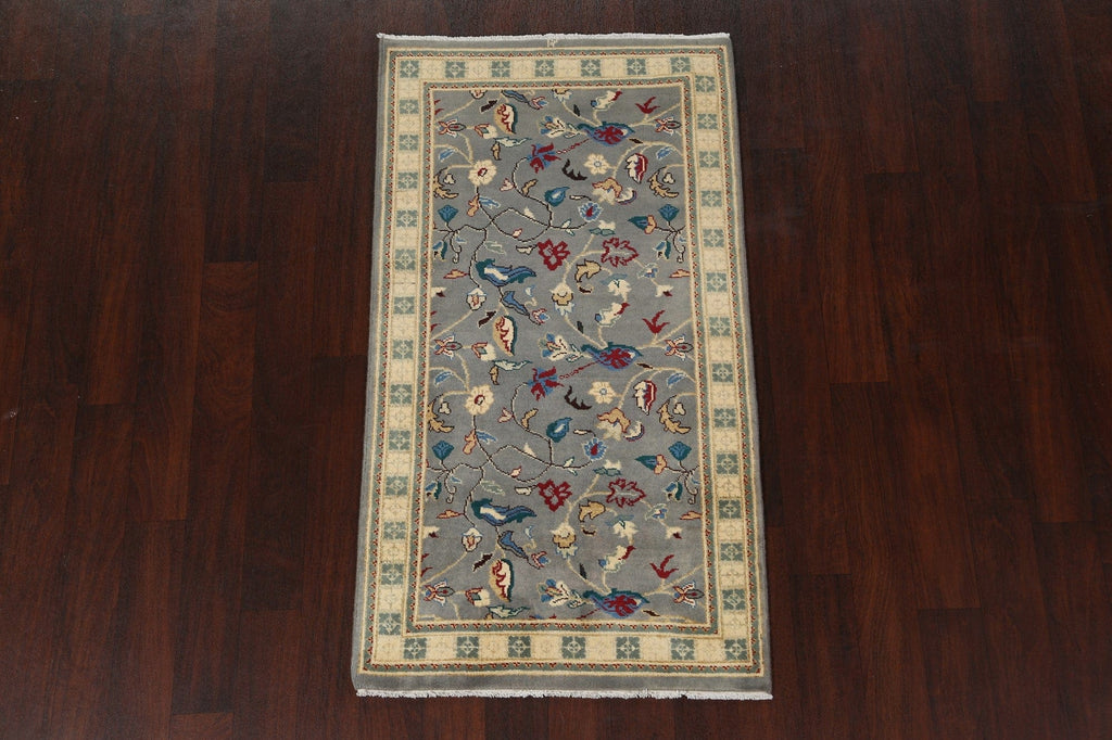 Vegetable Dye Ziegler Oriental Area Rug 3x5