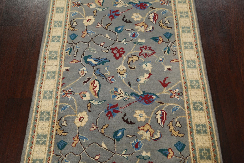 Vegetable Dye Ziegler Oriental Area Rug 3x5