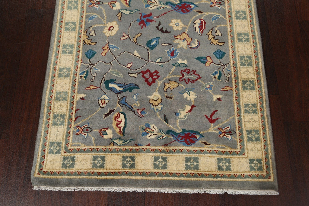 Vegetable Dye Ziegler Oriental Area Rug 3x5