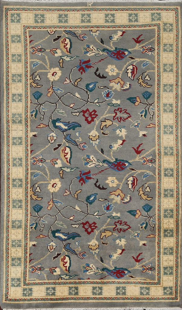 Vegetable Dye Ziegler Oriental Area Rug 3x5