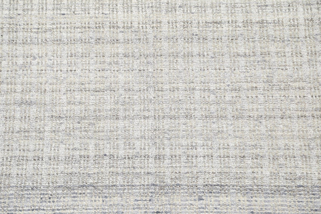 Contemporary Wool Area Rug 5x8