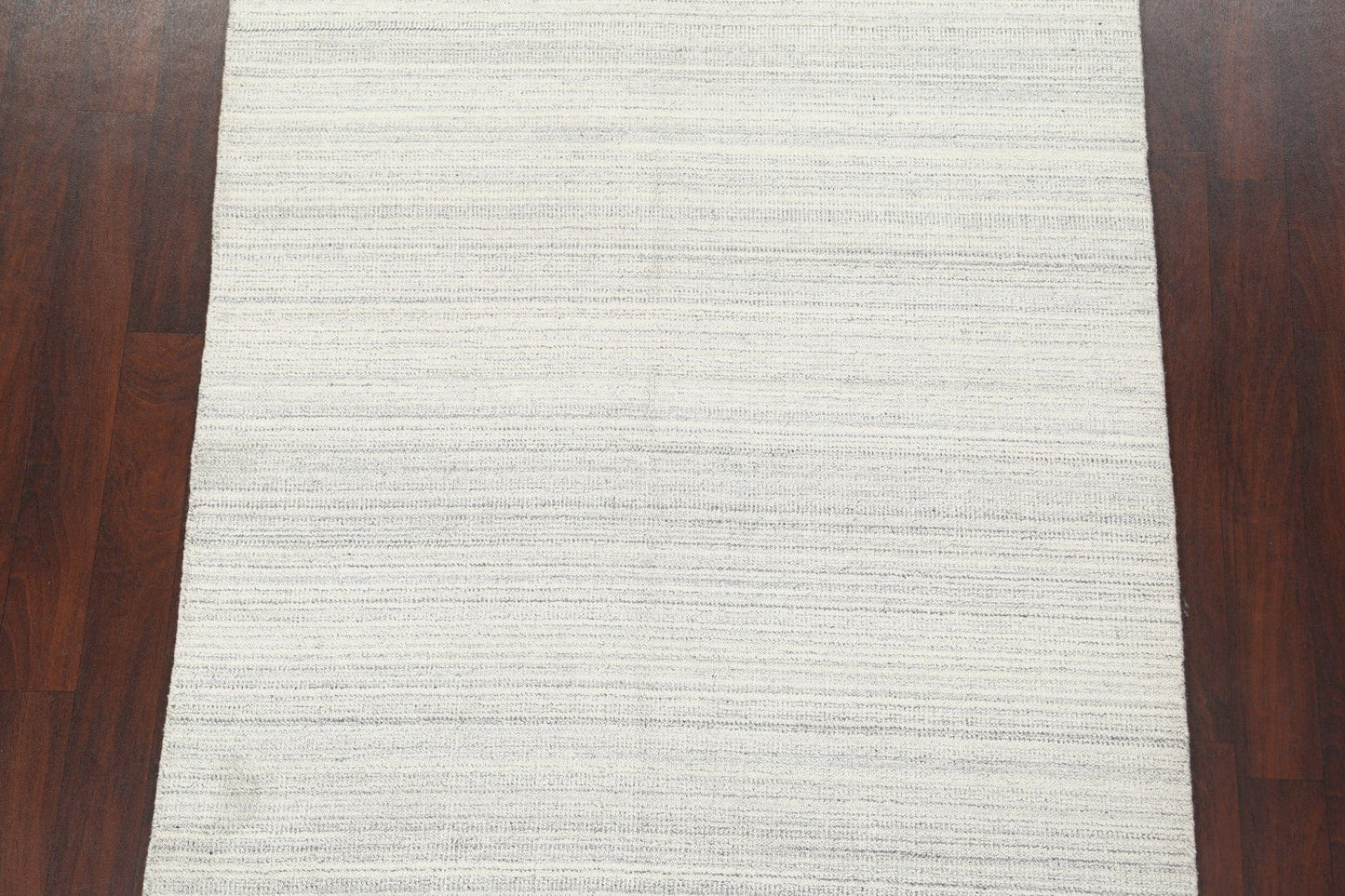 Striped Contemporary Area Rug 5x8