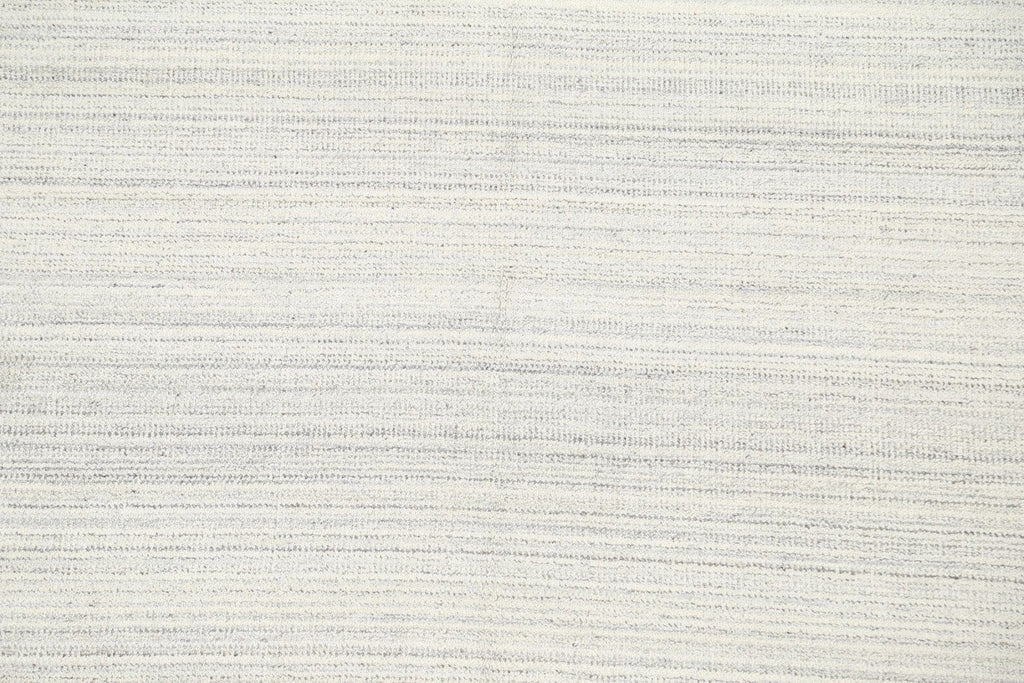 Striped Contemporary Area Rug 5x8