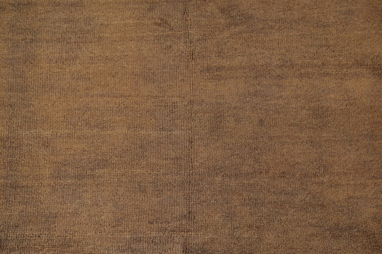 Brown Contemporary Area Rug 5x7