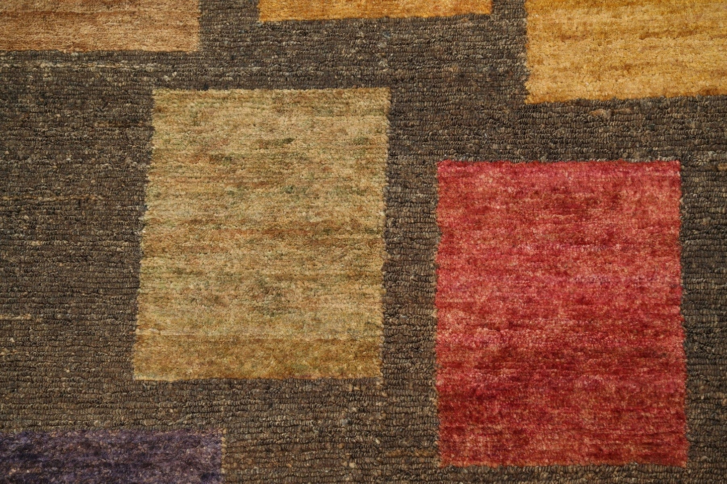 Geometric Contemporary Area Rug 5x8