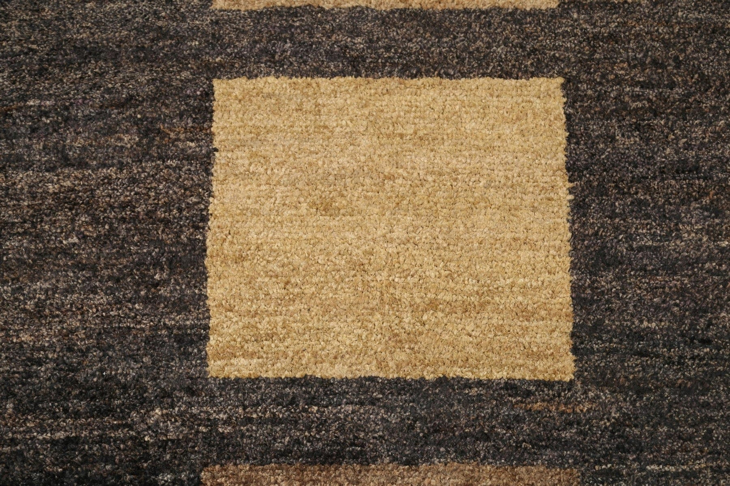 Geometric Contemporary Oriental Area Rug 5x8