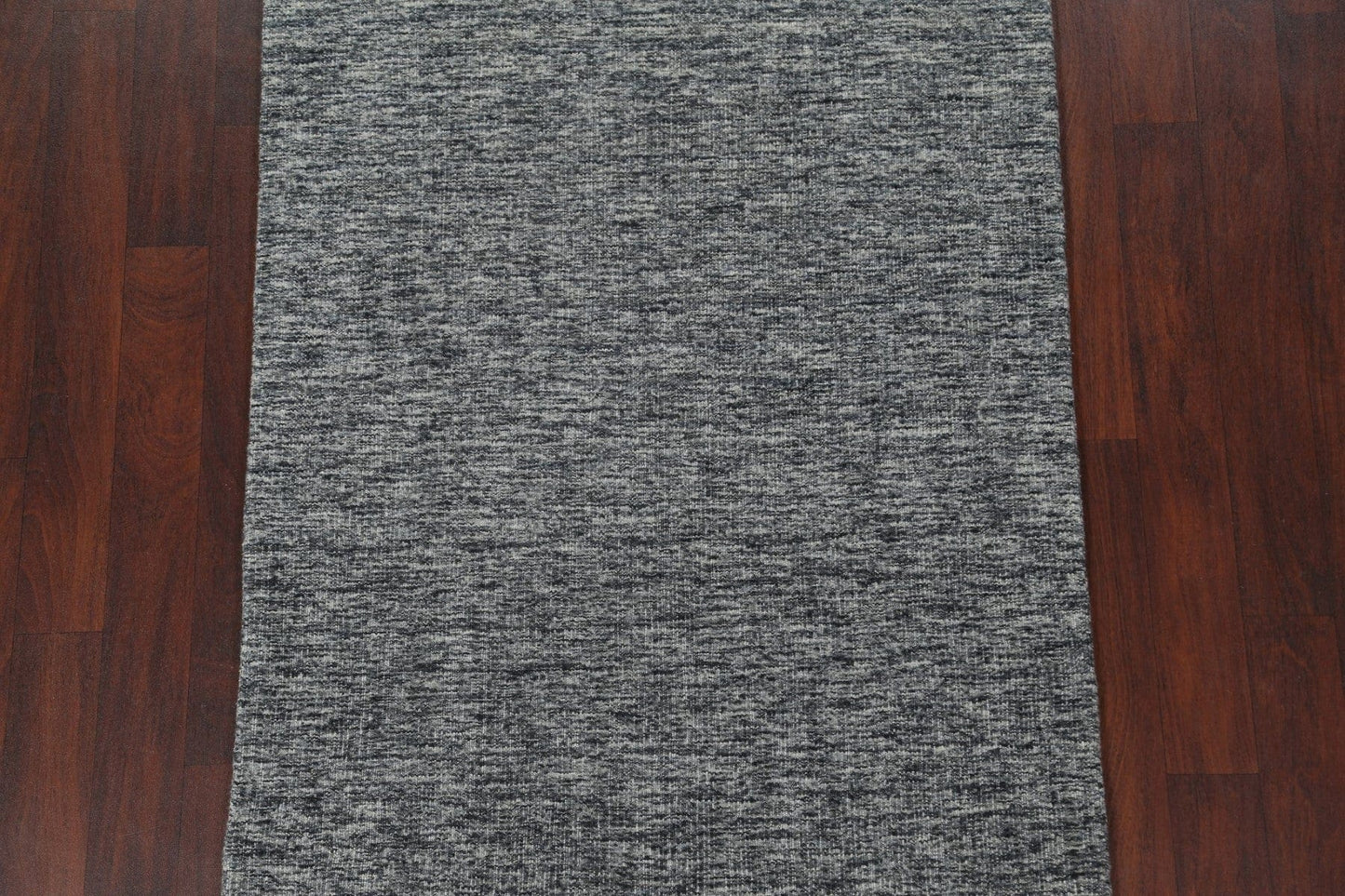 Handmade Contemporary Wool Area Rug 4x6