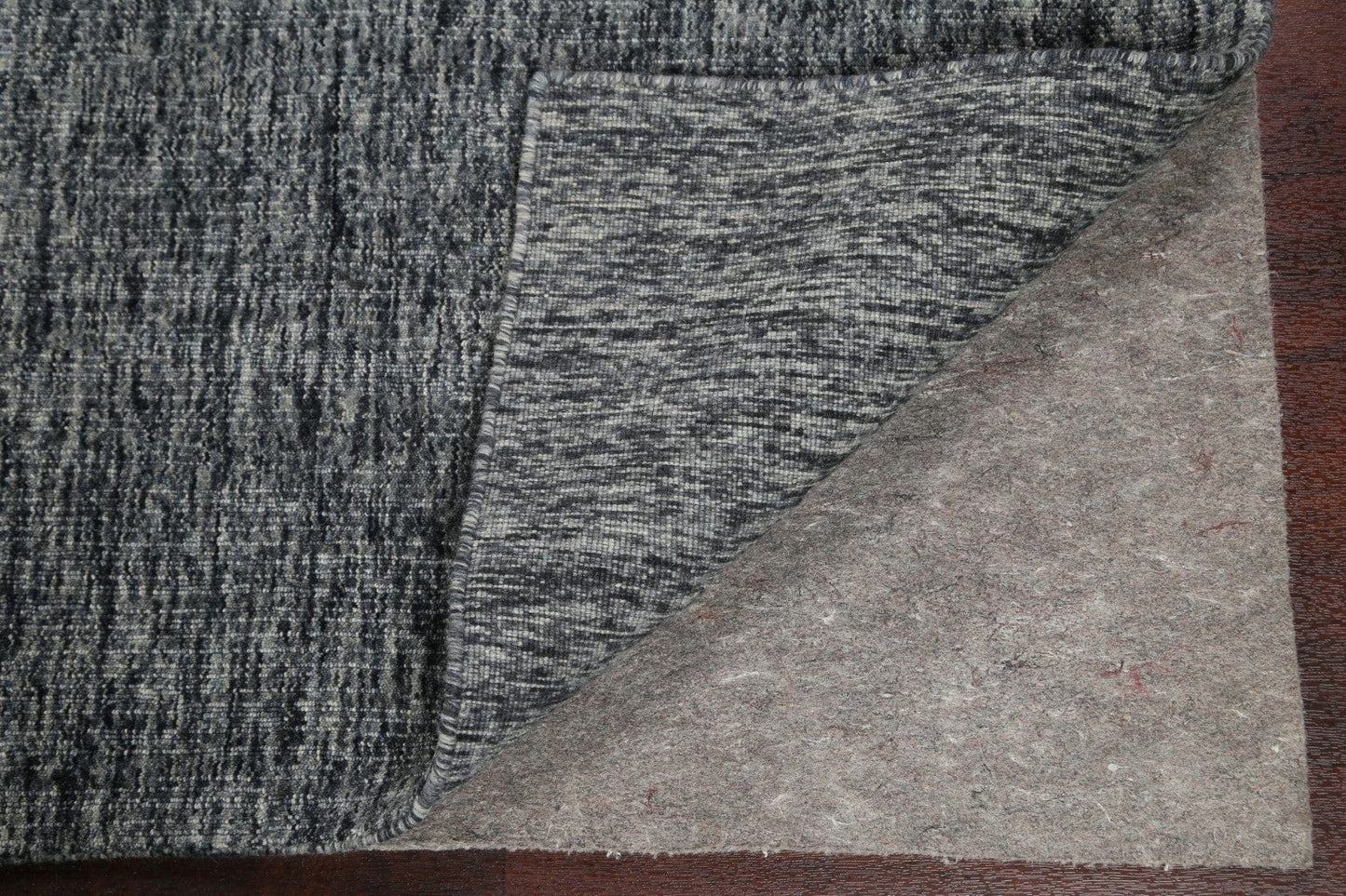 Handmade Contemporary Wool Area Rug 4x6