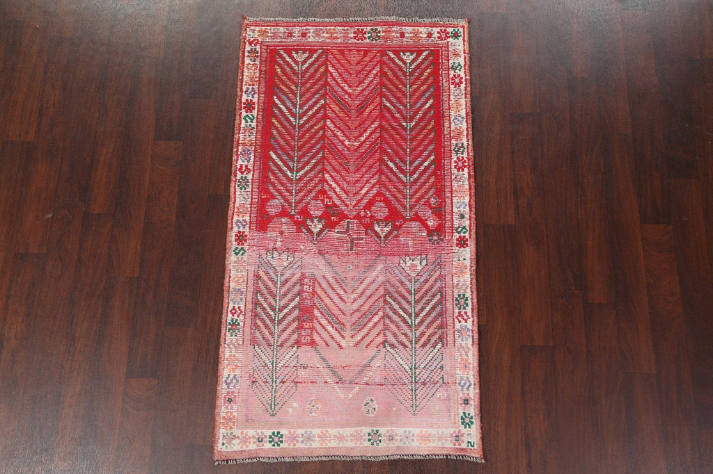 Shiraz Persian Area Rug 3x6