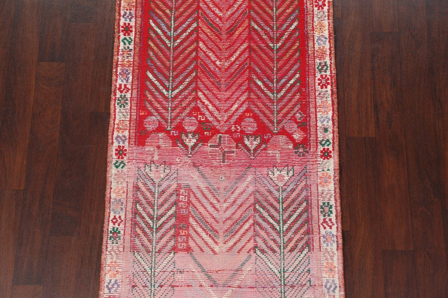 Shiraz Persian Area Rug 3x6