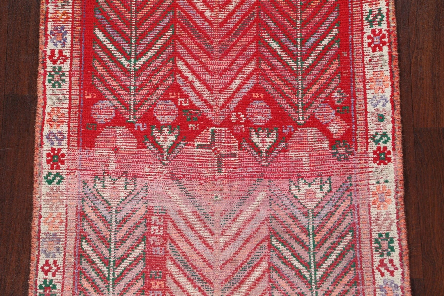 Shiraz Persian Area Rug 3x6