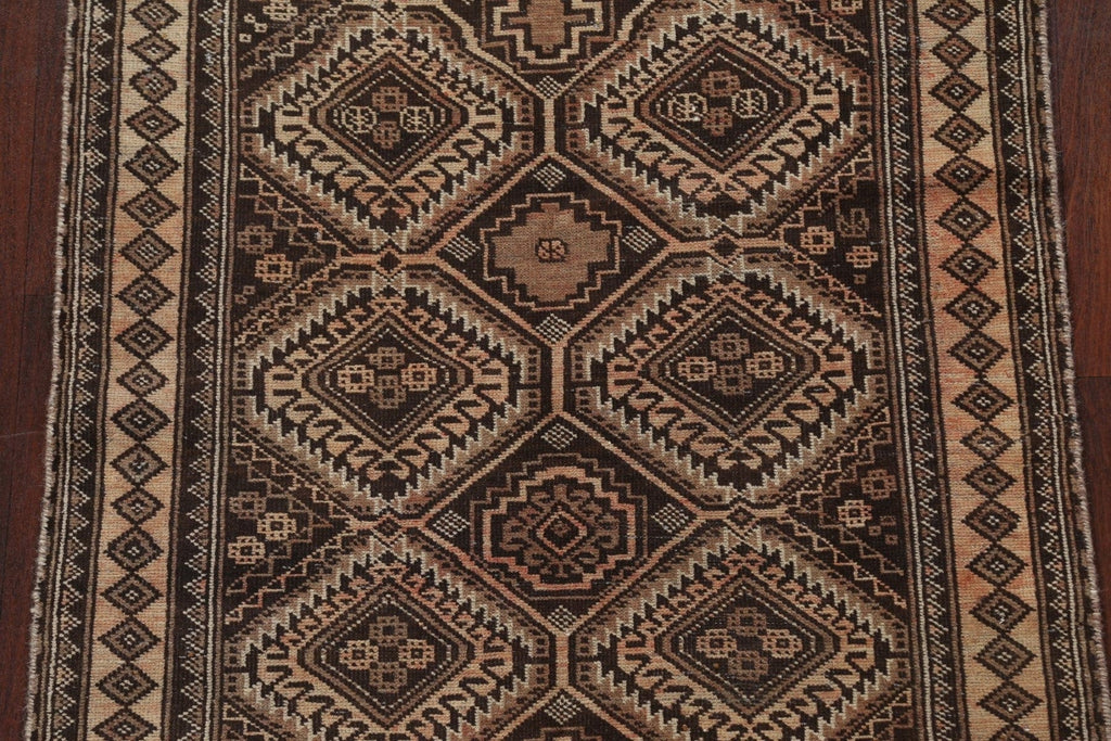 Lori Persian Area Rug 4x6