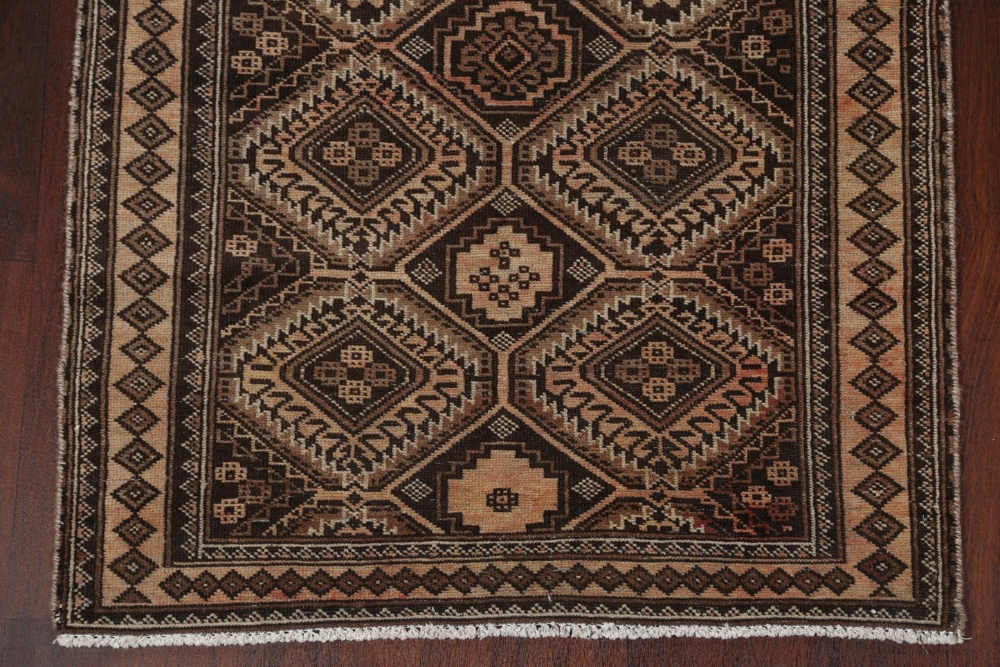 Lori Persian Area Rug 4x6