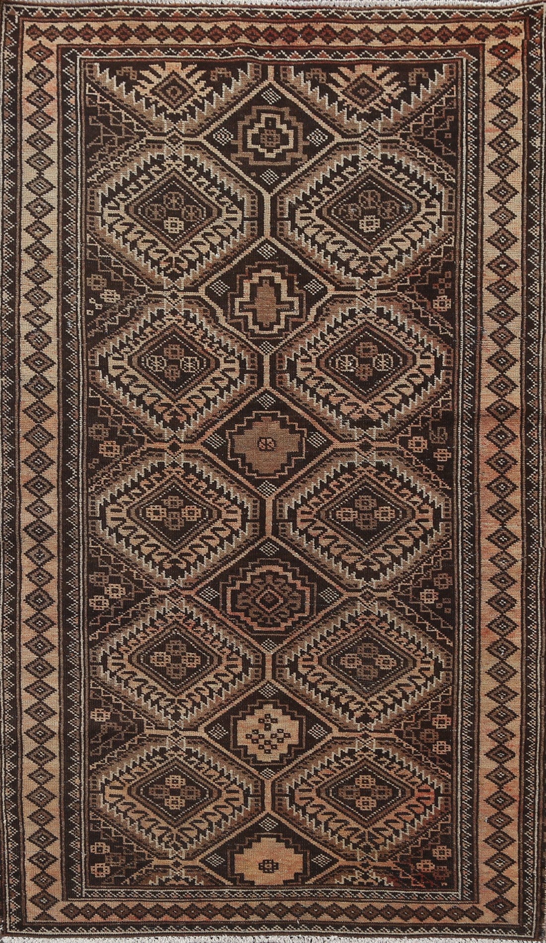 Lori Persian Area Rug 4x6