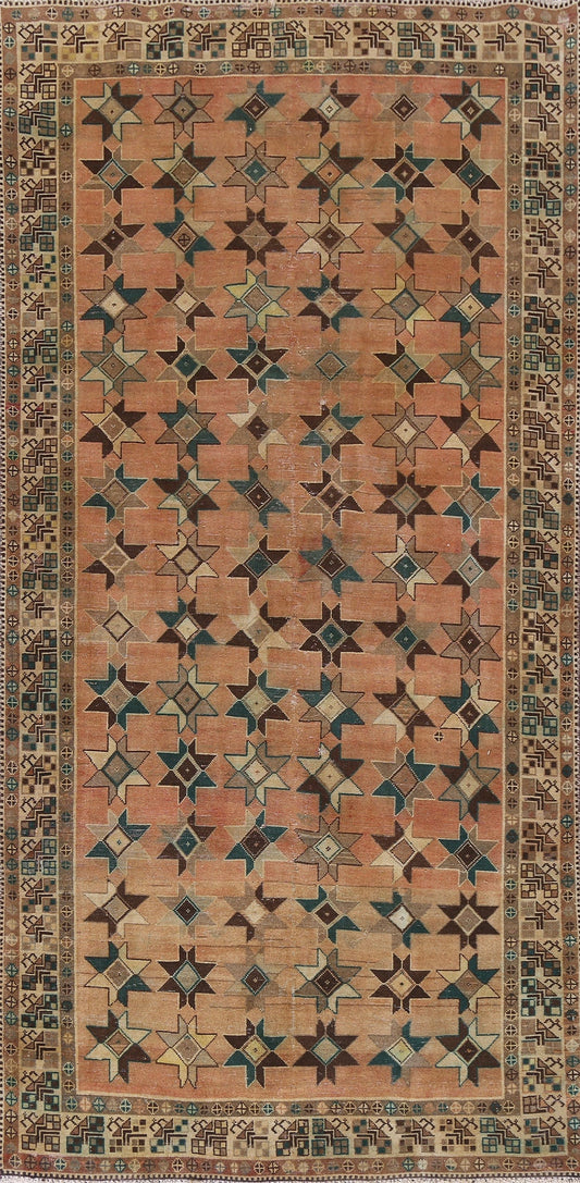 Ardebil Persian Area Rug 5x9