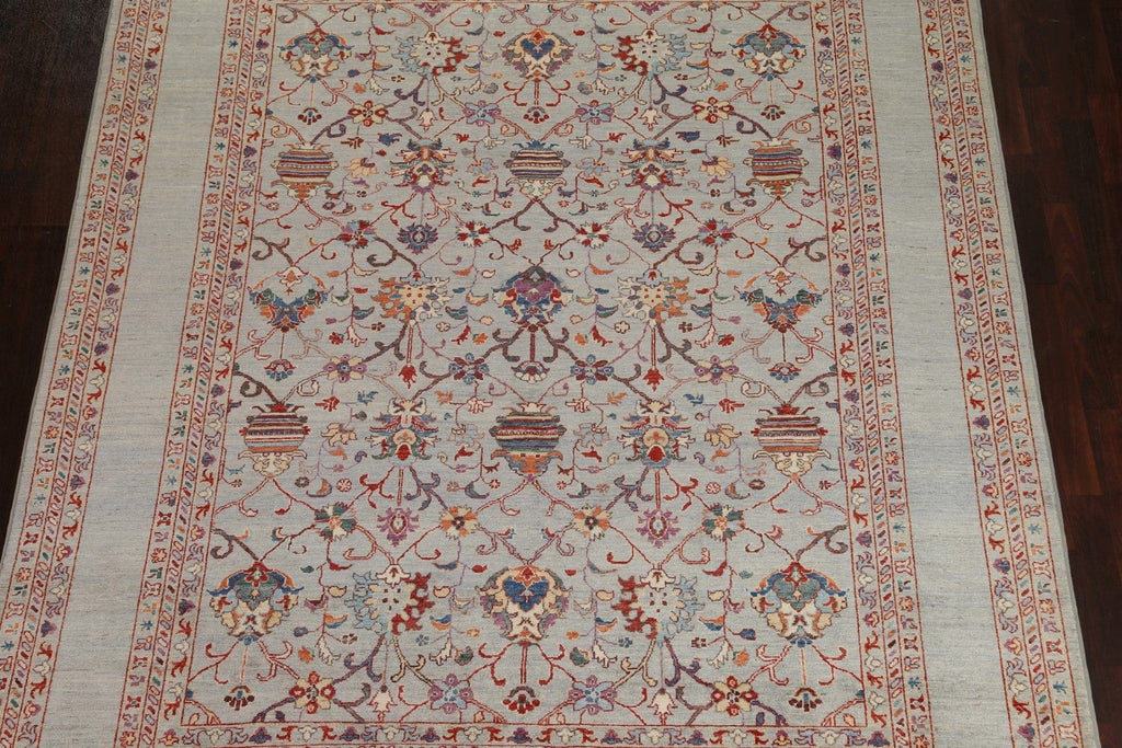 Vegetable Dye Ziegler Oriental Area Rug 8x10