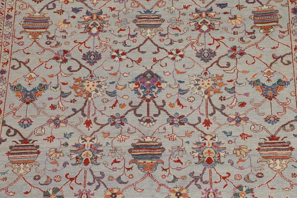 Vegetable Dye Ziegler Oriental Area Rug 8x10