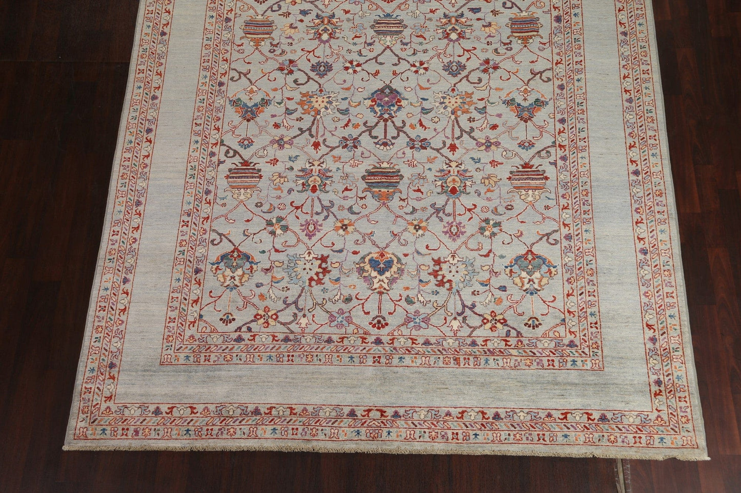 Vegetable Dye Ziegler Oriental Area Rug 8x10