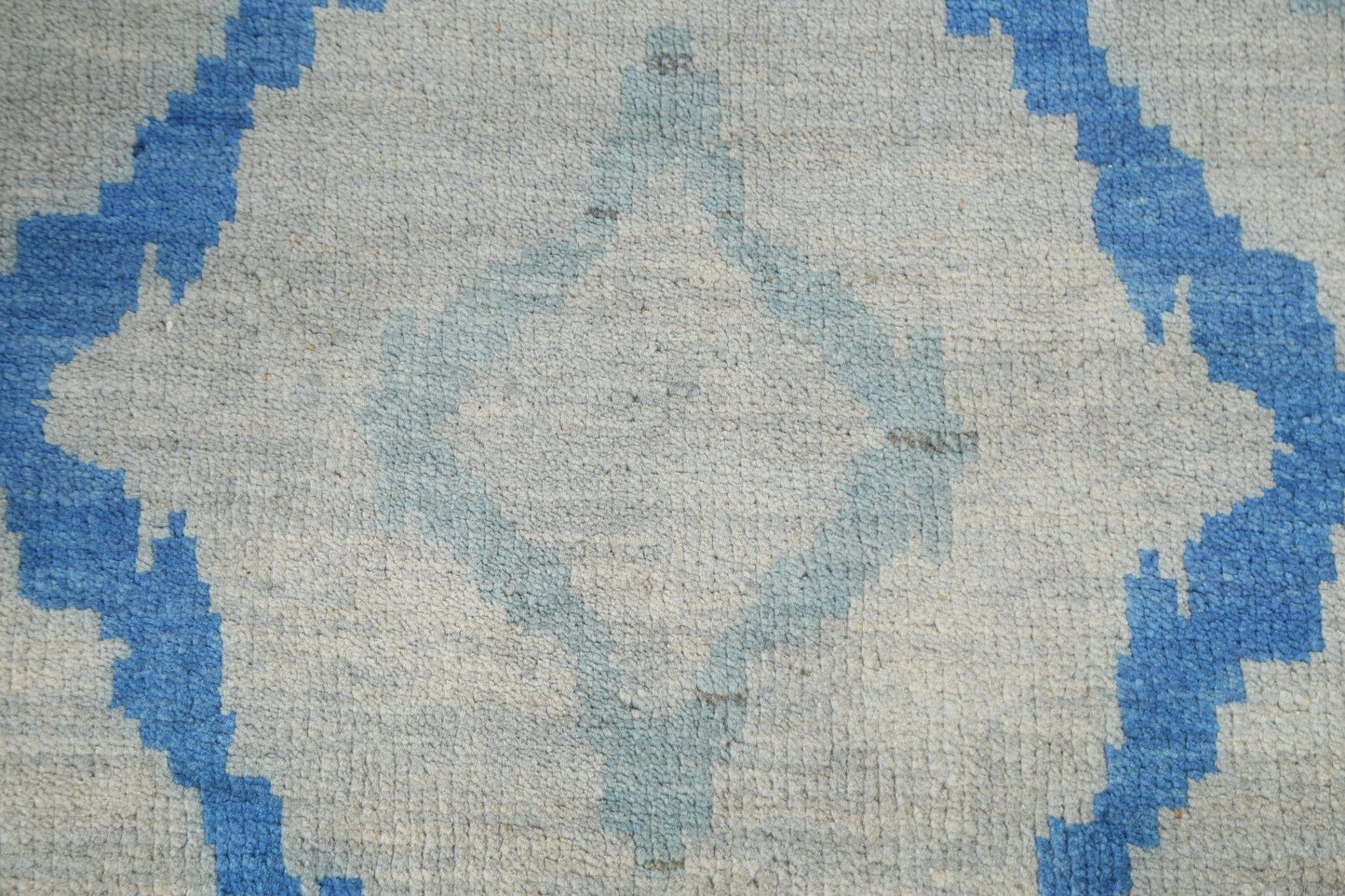 Handmade Gabbeh Kashkoli Oriental Wool Rug 3x5