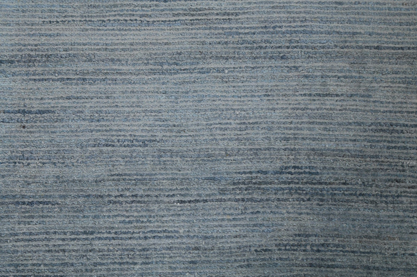 Contemporary Gabbeh Kashkoli Gray Wool Rug 4x6