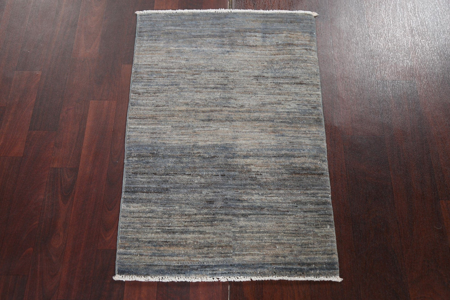 Contemporary Gabbeh Kashkoli Oriental Handmade Rug 2x3