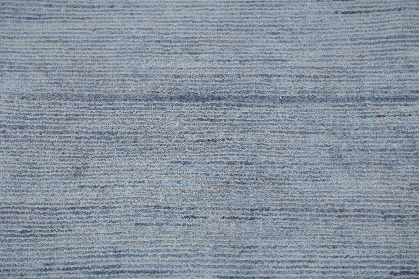 Contemporary Gray/ Blue Gabbeh Kashkoli Oriental Rug 2x3