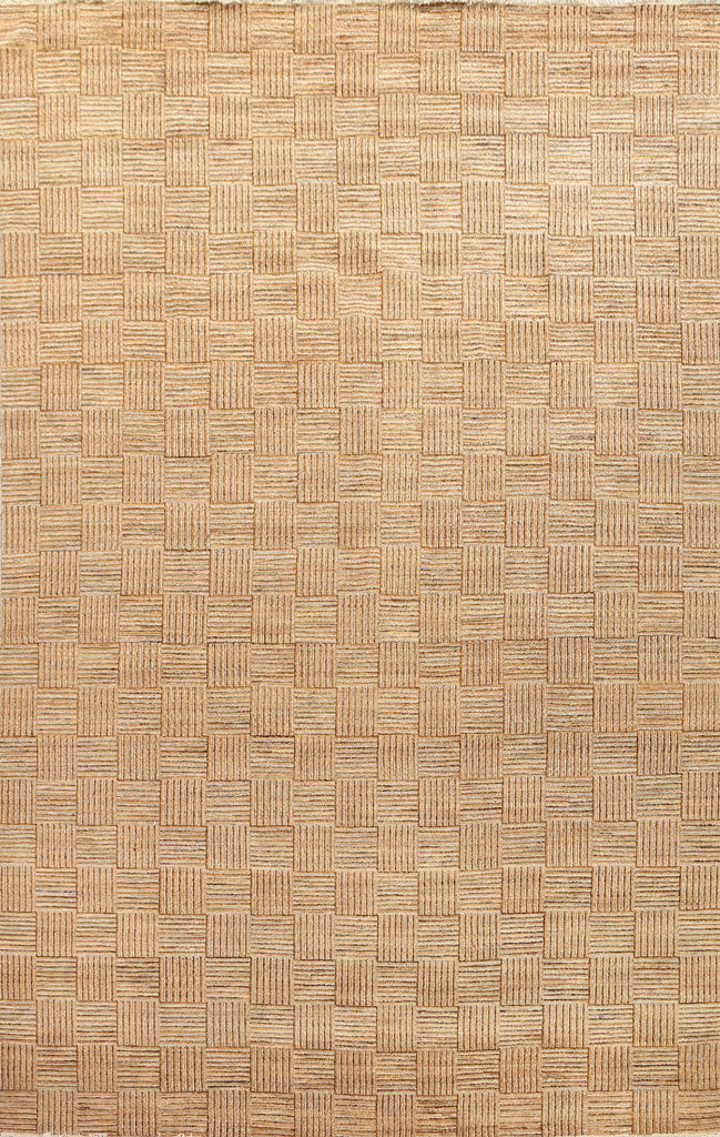 Contemporary Gabbeh Kashkoli Oriental Area Rug 9x12