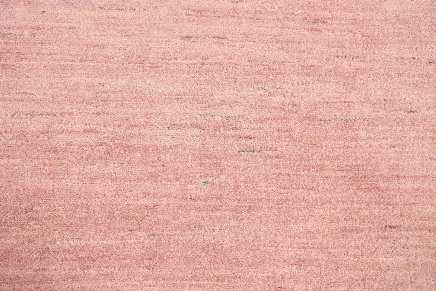 Pink Wool Gabbeh Kashkoli Oriental Rug 3x6