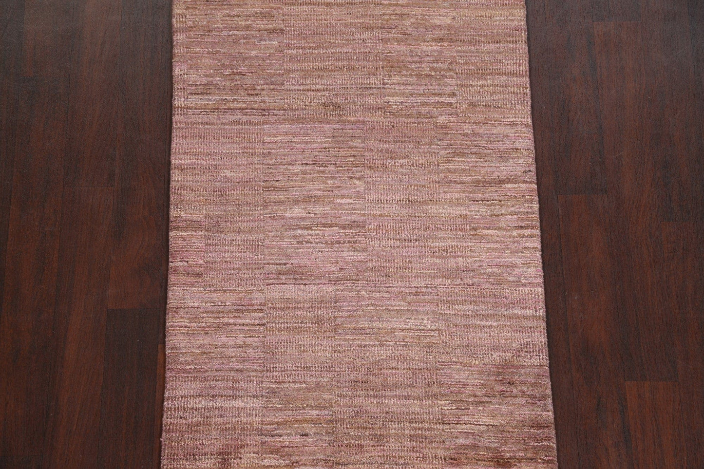 Contemporary Gabbeh Kashkoli Oriental Rug 3x5