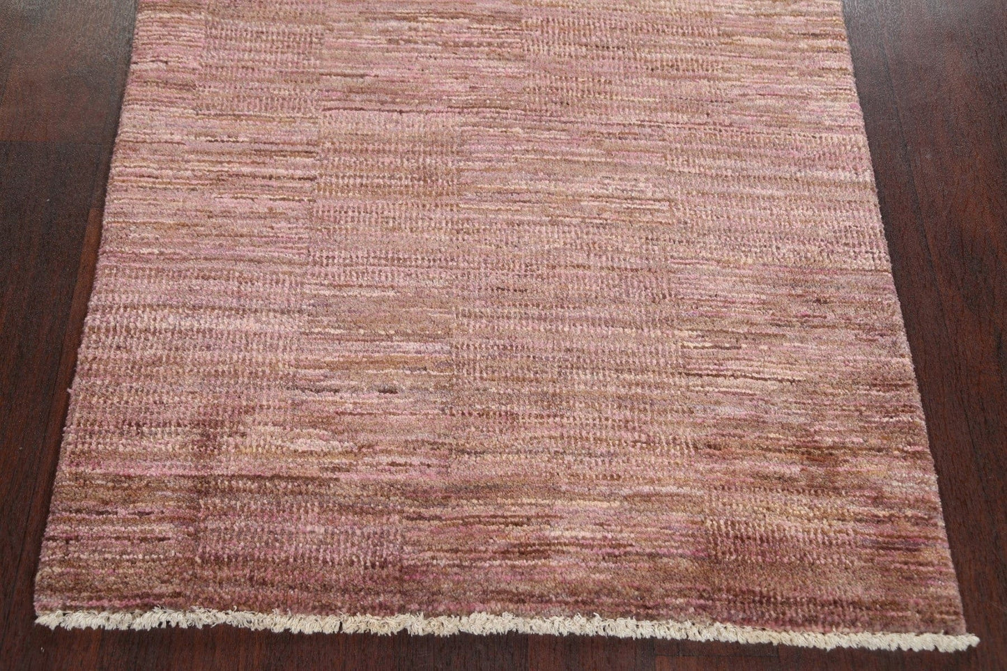 Contemporary Gabbeh Kashkoli Oriental Rug 3x5