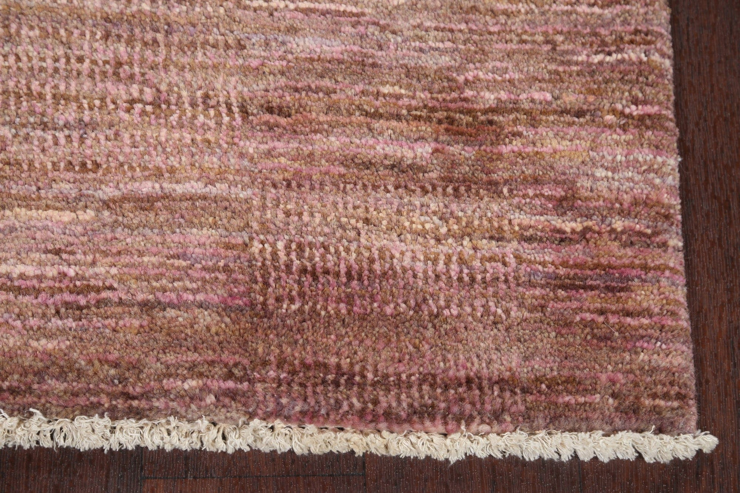 Contemporary Gabbeh Kashkoli Oriental Rug 3x5