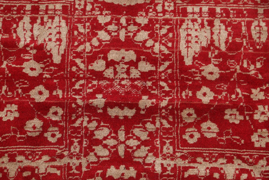 5x7 Shiraz Persian Area Rug