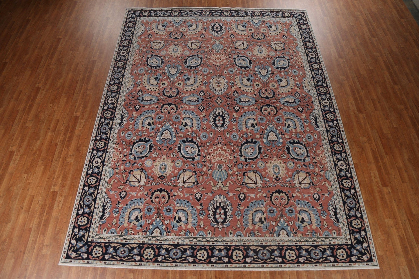 Handmade Ziegler Turkish Area Rug 10x13