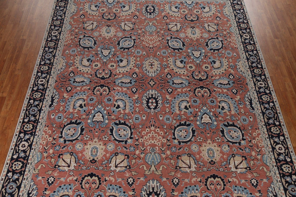 Handmade Ziegler Turkish Area Rug 10x13