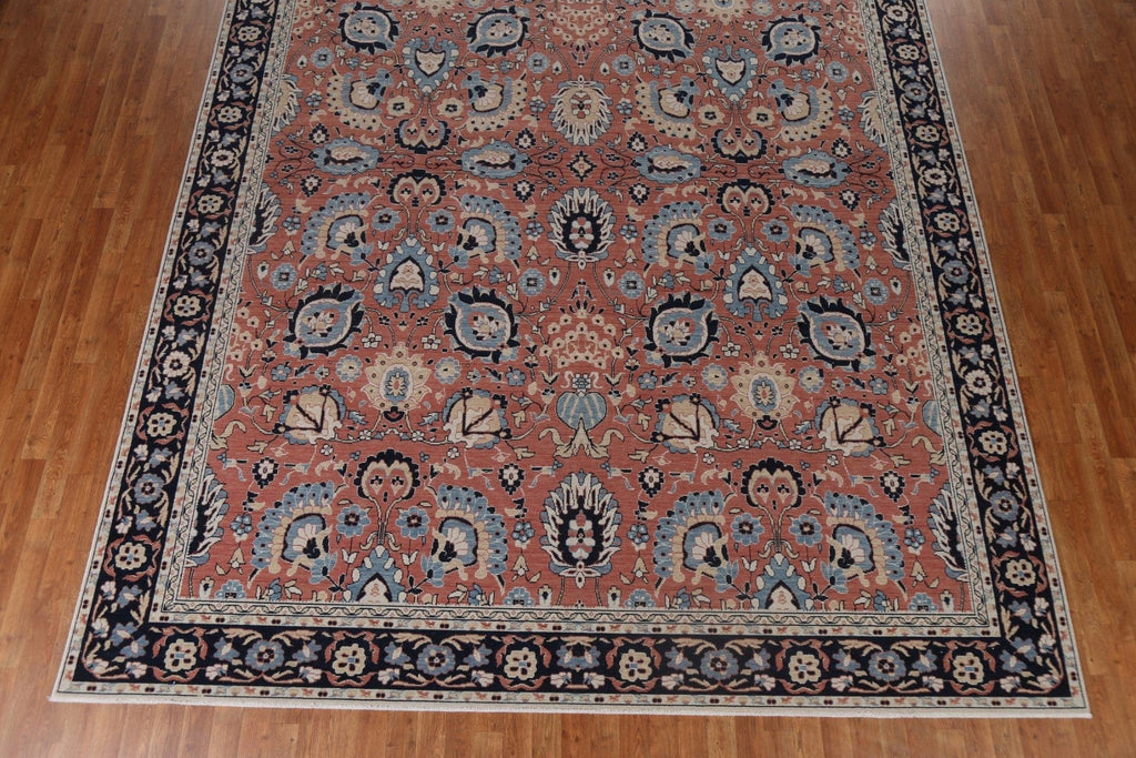 Handmade Ziegler Turkish Area Rug 10x13