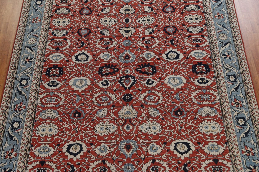 Handmade Ziegler Turkish Area Rug 10x13