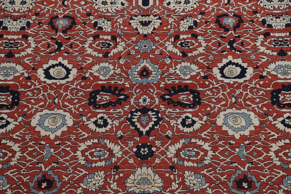 Handmade Ziegler Turkish Area Rug 10x13