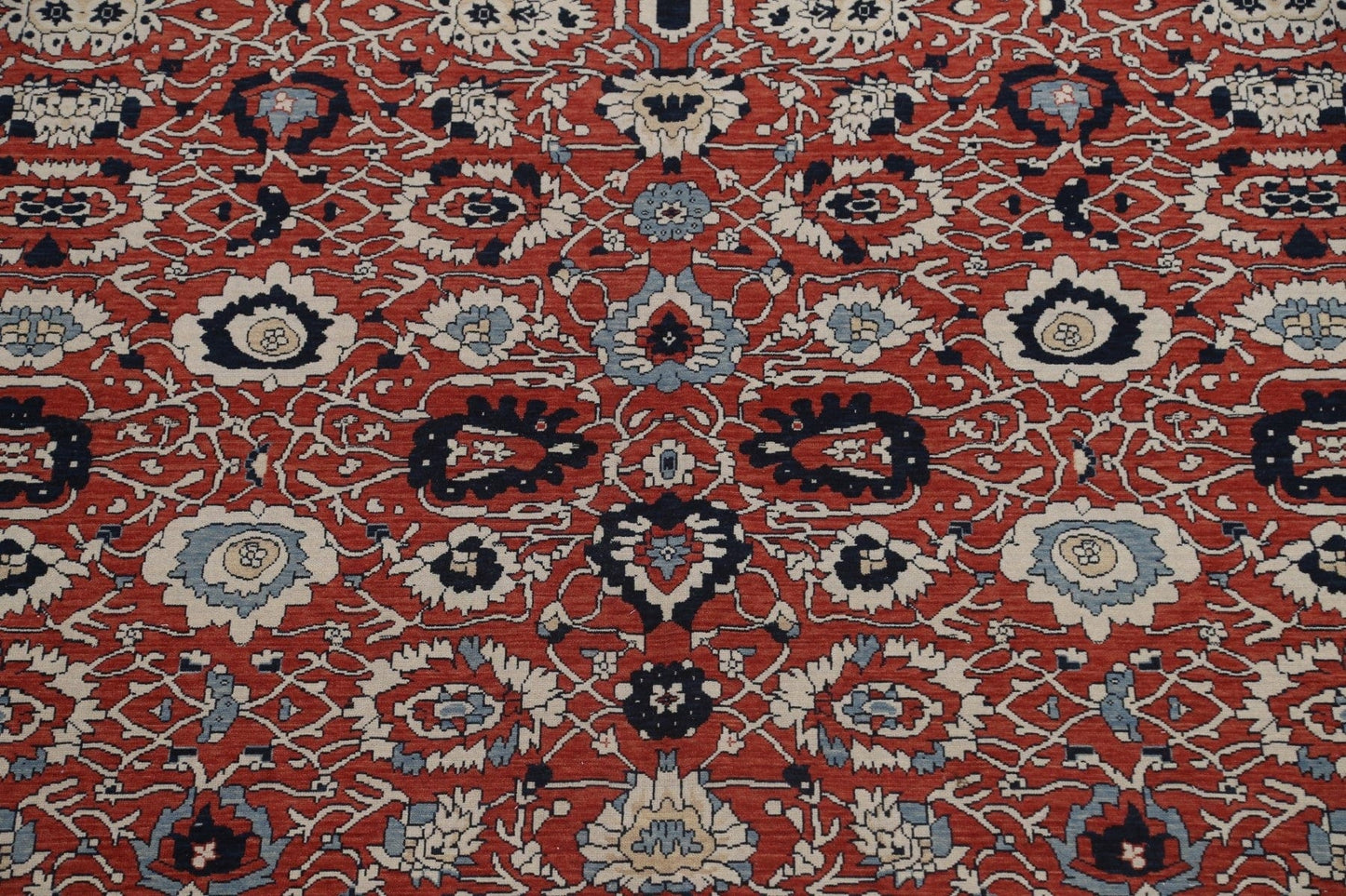 Handmade Ziegler Turkish Area Rug 10x13