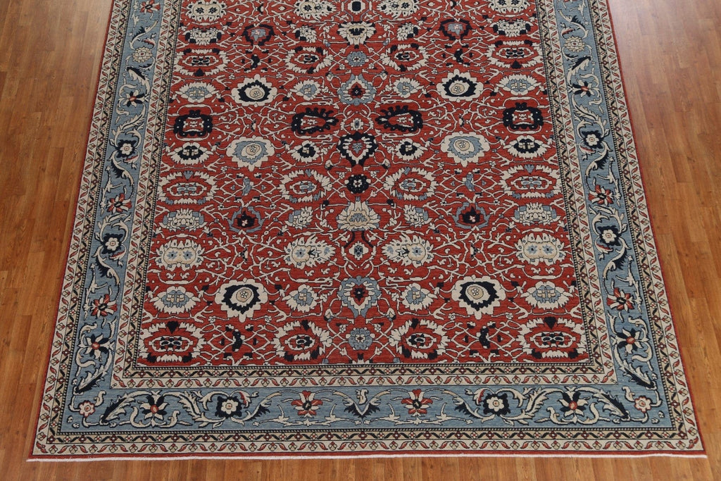 Handmade Ziegler Turkish Area Rug 10x13