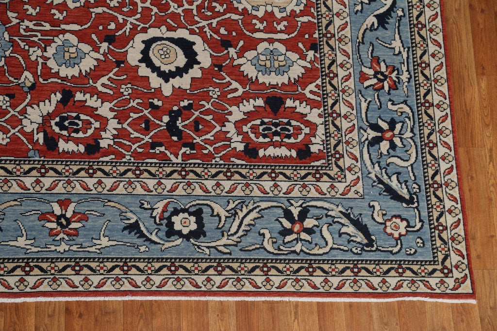 Handmade Ziegler Turkish Area Rug 10x13