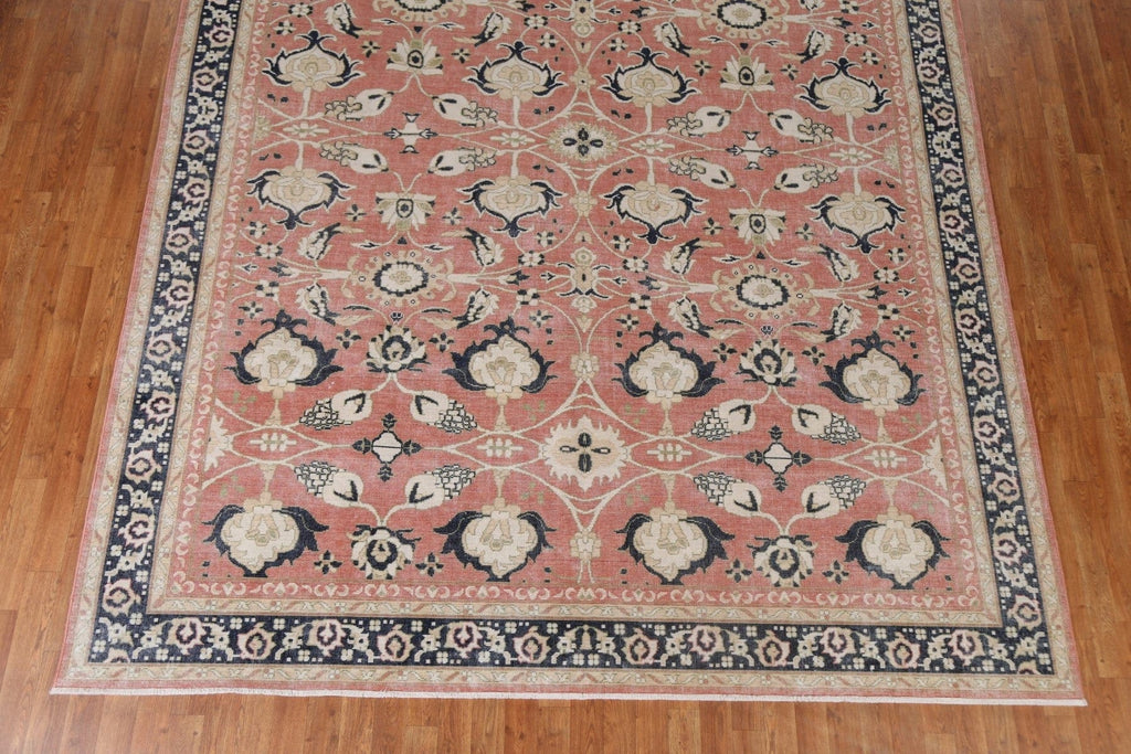 Handmade Wool Ziegler Oriental Area Rug 9x12